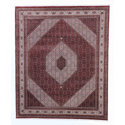 tappeto india bidjar indi cm 253x303