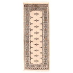 tappeto pakistan bokhara cm 77x198