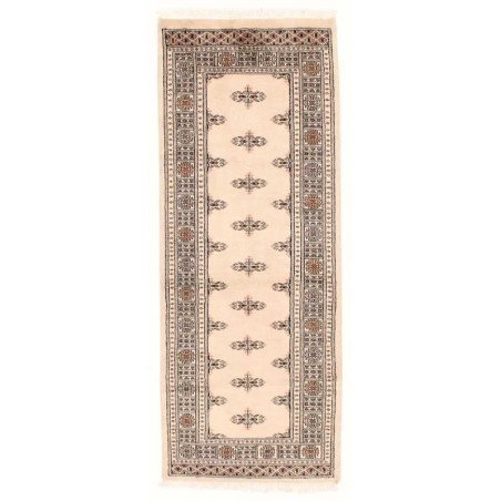 tappeto pakistan bokhara cm 77x198