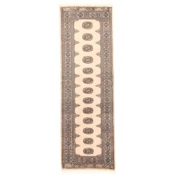tappeto pakistan bokhara cm 81x245