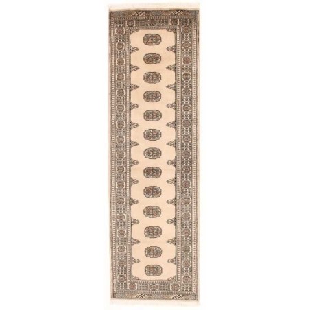 tappeto pakistan bokhara cm 80x258
