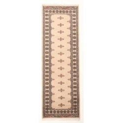 tappeto pakistan bokhara cm 78x233