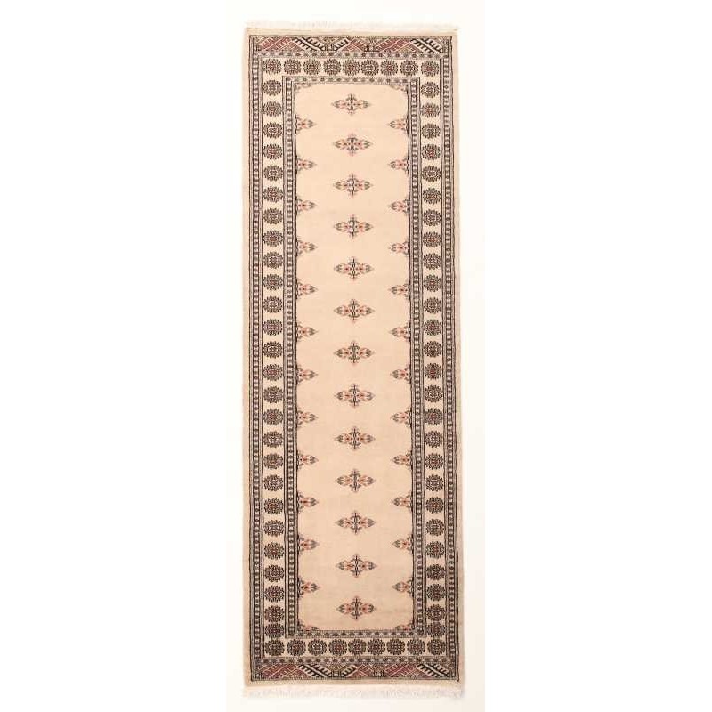 tappeto pakistan bokhara cm 78x233