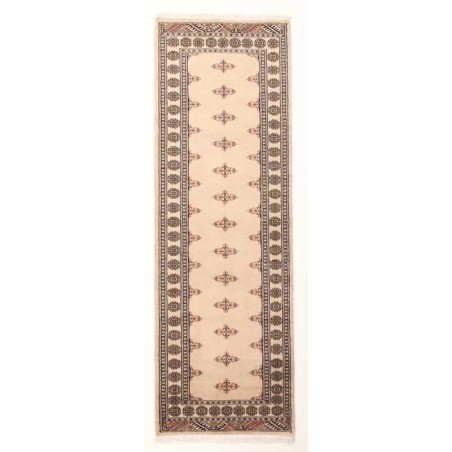 tappeto pakistan bokhara cm 78x233