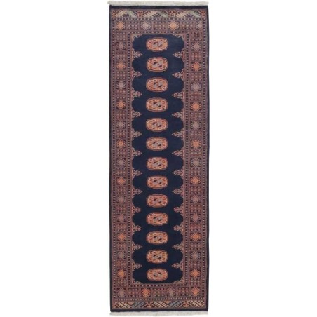 tappeto pakistan bokhara cm 78x239