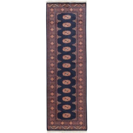 tappeto pakistan bokhara cm 78x245