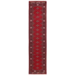 tappeto pakistan bokhara cm 79x318