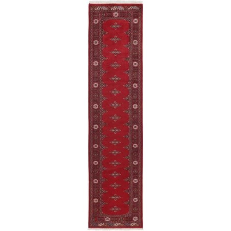 tappeto pakistan bokhara cm 79x318