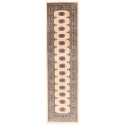 tappeto pakistan bokhara cm 81x314