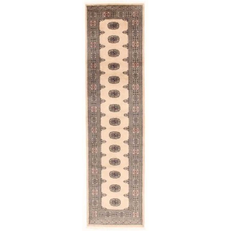 tappeto pakistan bokhara cm 81x314