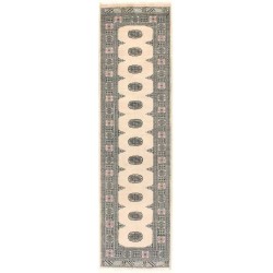 tappeto pakistan bokhara cm 81x293