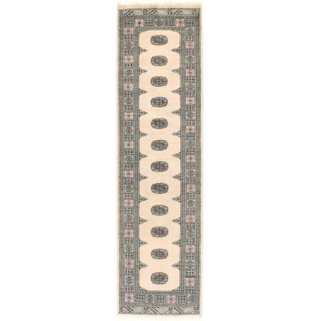 tappeto pakistan bokhara cm 81x293