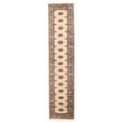 tappeto pakistan bokhara cm 80x353