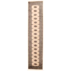 tappeto pakistan bokhara cm 80x370