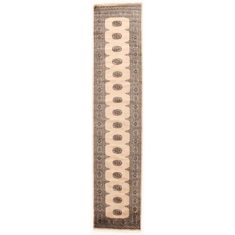 tappeto pakistan bokhara cm 80x370