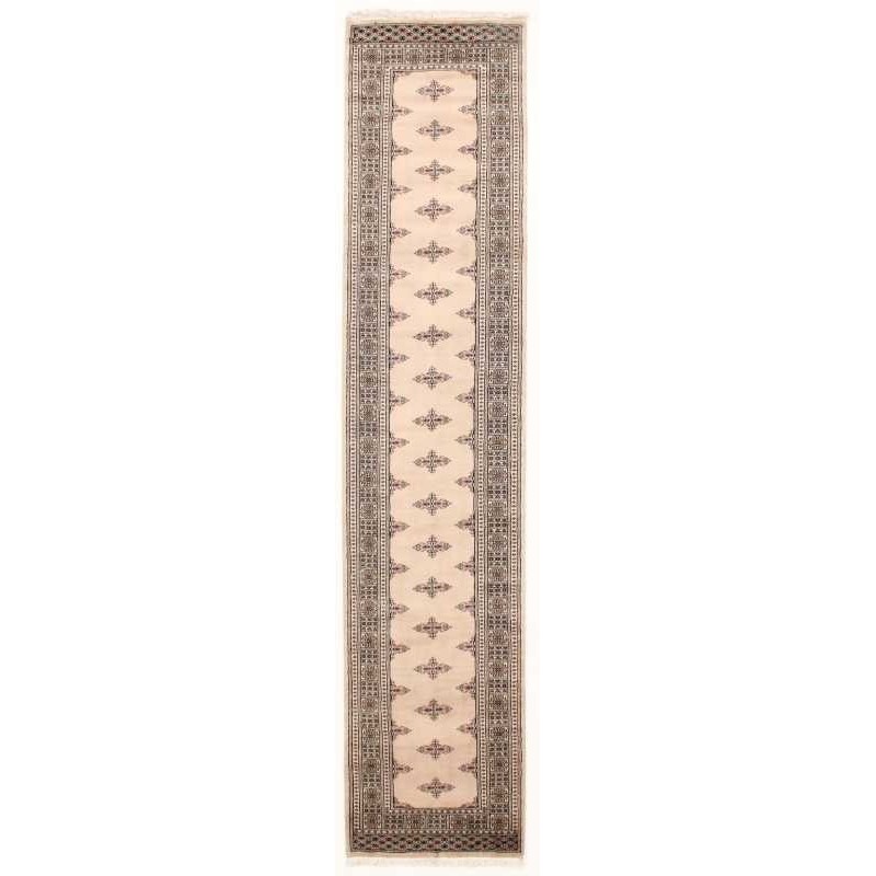 tappeto pakistan bokhara cm 79x369
