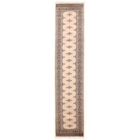 tappeto pakistan bokhara cm 79x369