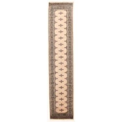 tappeto pakistan bokhara cm 78x373