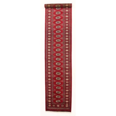 tappeto pakistan bokhara cm 78x478