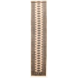 tappeto pakistan bokhara cm 81x465