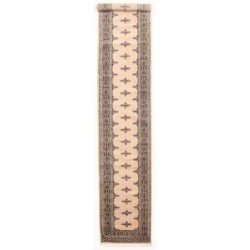 tappeto pakistan bokhara cm 79x457