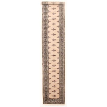 tappeto pakistan bokhara cm 79x457