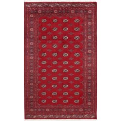 tappeto pakistan bokhara cm 204x315