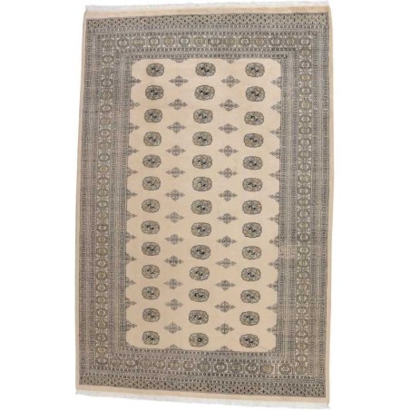 tappeto pakistan bokhara cm 203x312