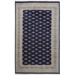 tappeto pakistan bokhara cm 198x307