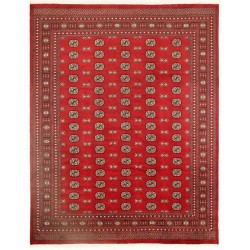 tappeto pakistan bokhara cm 246x309
