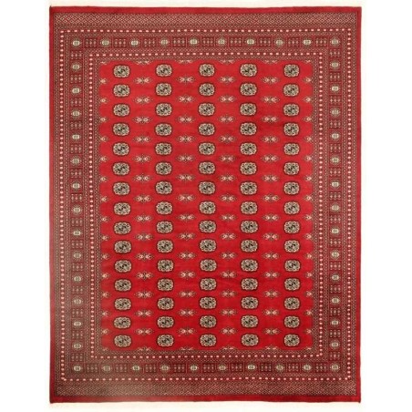 tappeto pakistan bokhara cm 246x309