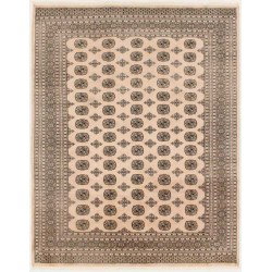 tappeto pakistan bokhara cm 247x316