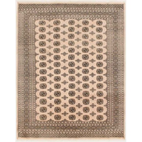 tappeto pakistan bokhara cm 247x316