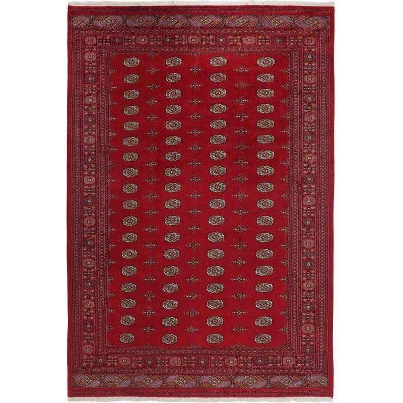 tappeto pakistan bokhara cm 241x342