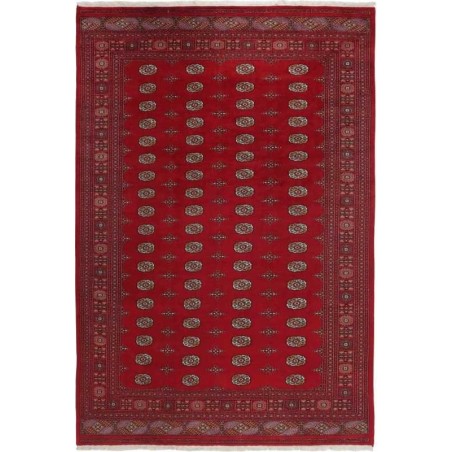 tappeto pakistan bokhara cm 241x342