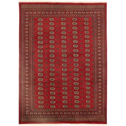 tappeto pakistan bokhara cm 242x336