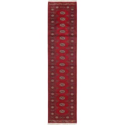 tappeto pakistan bokhara extra cm 77x305