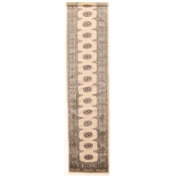 tappeto pakistan bokhara extra cm 77x362
