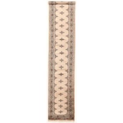tappeto pakistan bokhara extra cm 77x387