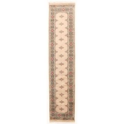 tappeto pakistan bokhara extra cm 73x336