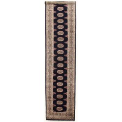 tappeto pakistan bokhara extra cm 78x340