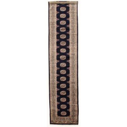 tappeto pakistan bokhara extra cm 78x354