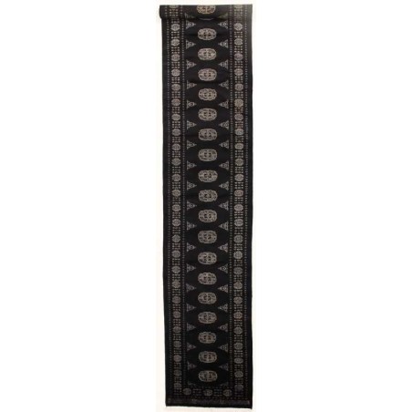 tappeto pakistan bokhara extra cm 80x487