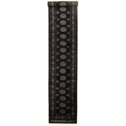 tappeto pakistan bokhara extra cm 77x467