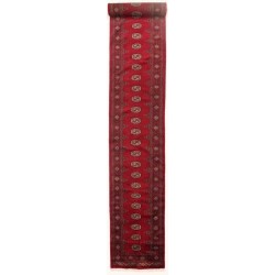tappeto pakistan bokhara extra cm 77x615