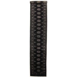 tappeto pakistan bokhara extra cm 79x473