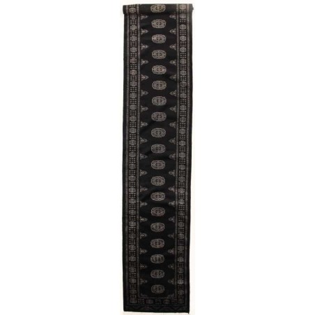 tappeto pakistan bokhara extra cm 79x473