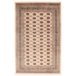 tappeto pakistan bokhara extra cm 206x315