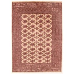 tappeto pakistan bokhara extra cm 245x337