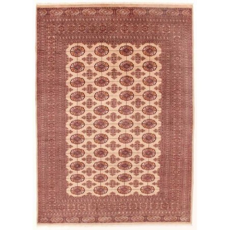 tappeto pakistan bokhara extra cm 245x337
